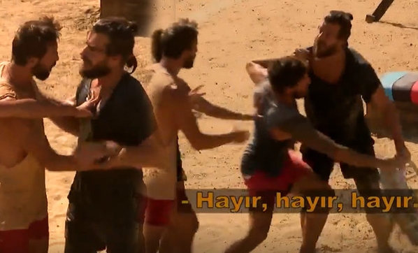 Survivor kim elendi? Survivor kim gitti? Survivor elenen KİM? 11 Haziran