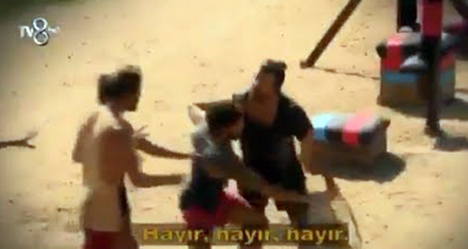 Survivor kim elendi? Survivor kim gitti? Survivor elenen KİM? 11 Haziran