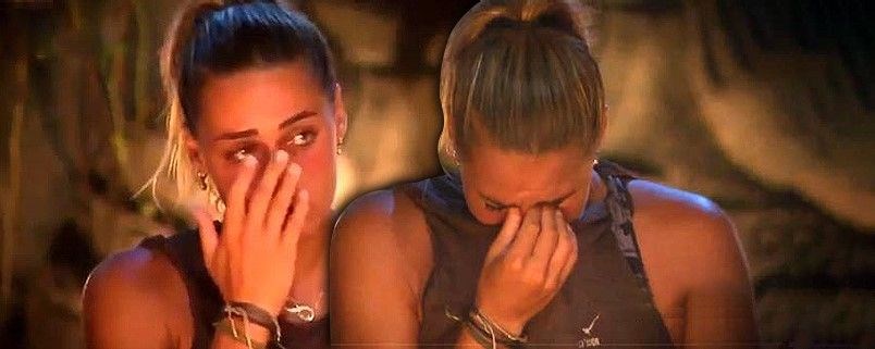 Survivor Kim ELENDİ, Kim GİTTİ? | Survivor'da Adaya Kim Veda Etti |(18 Haziran eleme)