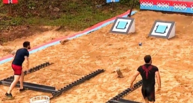 Survivor Kim ELENDİ, Kim GİTTİ? | Survivor'da Adaya Kim Veda Etti |(18 Haziran eleme)