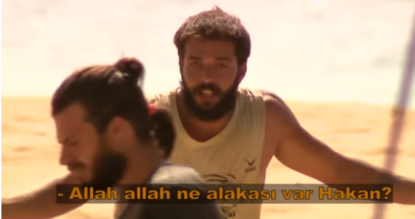 Survivor'da sembol finalini KİM kazandı? 2018 Survivor Kıbrıs finaline kim gidecek? (Adem mi?, Nagihan mı?)