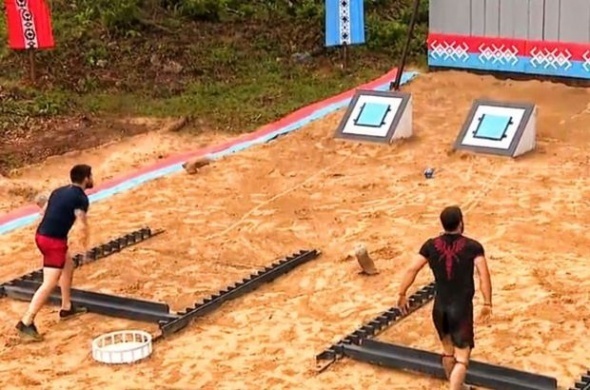 Survivor 25 Haziran yarı final oyununu kim kazandı? Adem mi Nagihan mı?