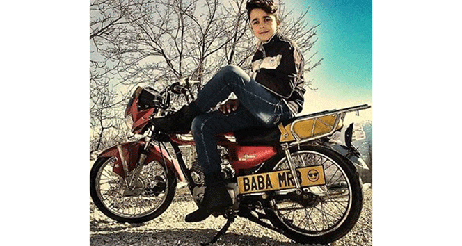 Hadise konseri için yola çıkan 2 genç kazada hayatını kaybetti