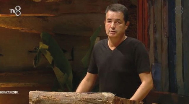 Acun'un gözü neden şiş! Acun'un gözüne ne oldu?