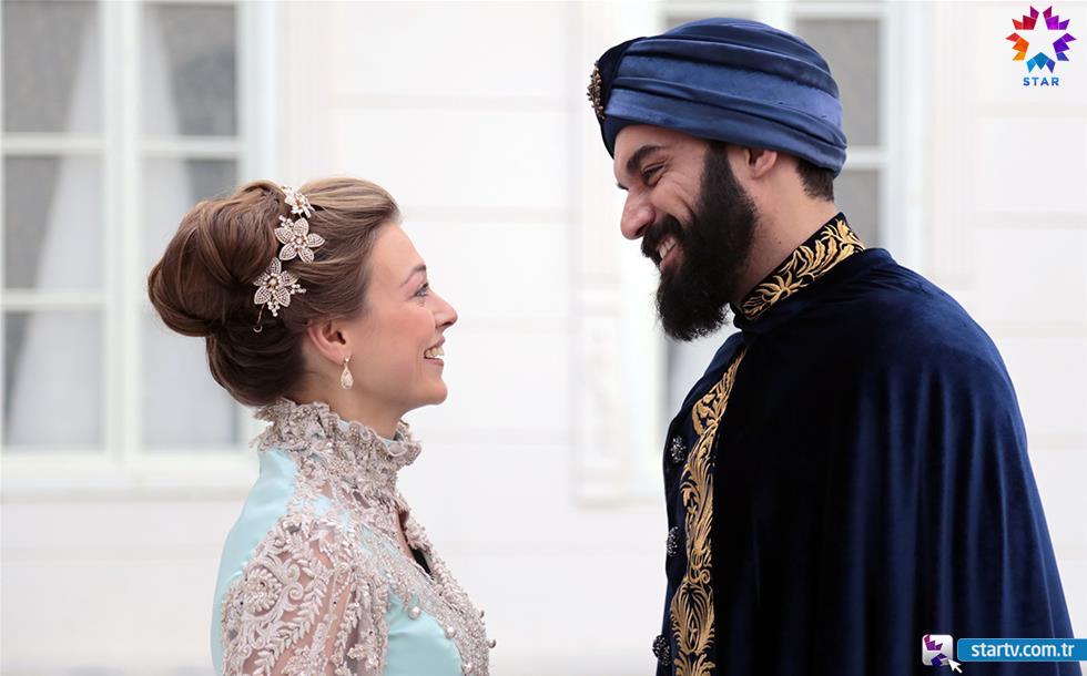 Kalbimin Sultanı 4. bölümde heyecan dorukta! Anna Sultan Mahmud'a her şeyi anlatacak mı?