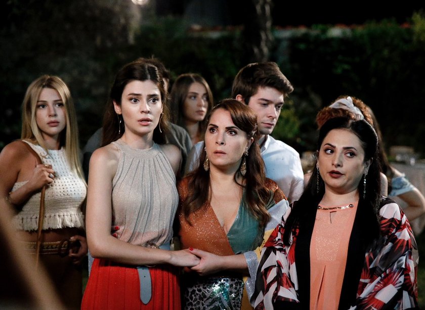 Darısı Başımıza dizisi oyuncuları kimdir? Darısı Başımıza oyuncu kadrosu ve konusu