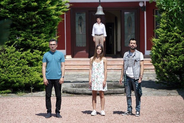 kocaman ailem, kocaman ailem yeni fragmanı, kocaman ailem yeni fragman izle, kocaman ailem son bölüm izle, kocaman ailem yeni bölüm fragmanı, kocaman ailem 6. son bölüm izle, kocaman ailem 7. yeni bölüm fragmanı izle