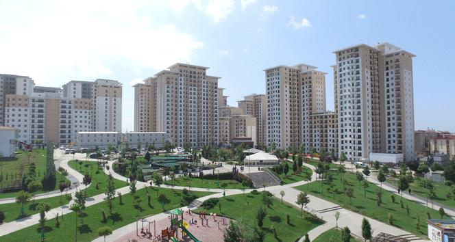 TOKİ Silivri 1356 konut kura çekiliş sonuçları tam liste...
