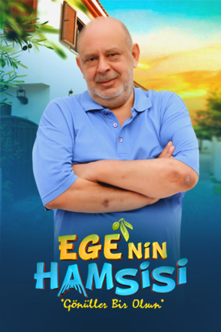 ege'nin hamsisi, ege'nin hamsisi oyuncuları, ege'nin hamsisi oyuncuları kimdir, ege'nin hamsisi oyuncu kadrosu, ege'nin hamsisi konusu, ege'nin hamsisi oyuncuları kimdir