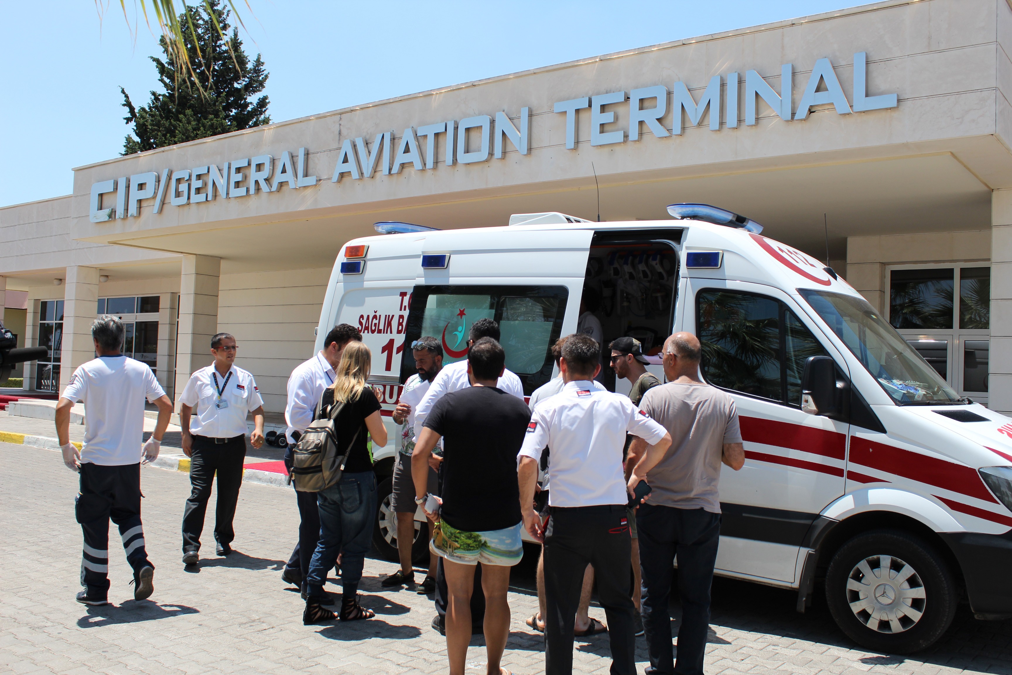 Aref kimdir son sağlık durumu engerek yılanı mı ısırdı? Aref'e ne oldu?