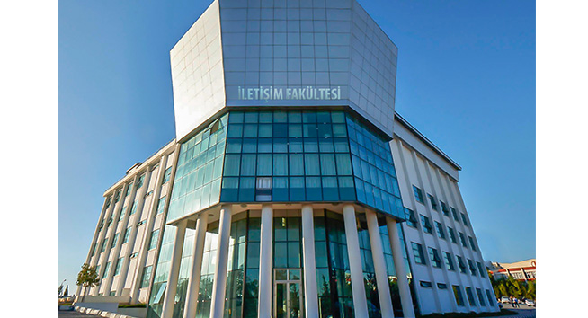 Çizgi Film ve Animasyon bölümü bu üniversitede