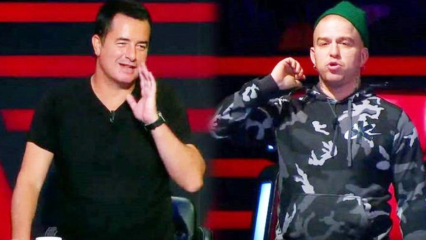 Gökhan Özoğuz 'O Ses Türkiye'den neden ayrıldı? |Gökhan Özoğuz'un koltuğuna hangi isim oturacak?