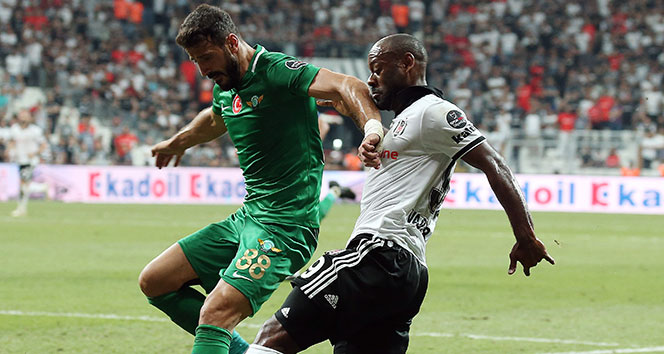 Adriano ve Gökhan Gönül’e büyük destek 6