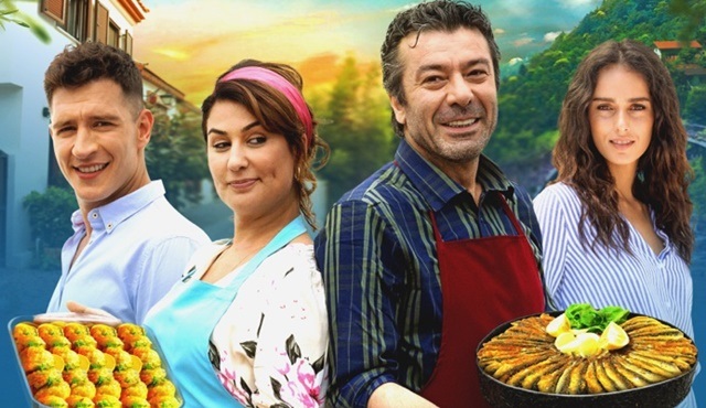 Ege'nin Hamsisi 8. yeni bölüm fragmanı yayınlandı mı? Ege'nin Hamsisi 7. son bölümde neler oldu?