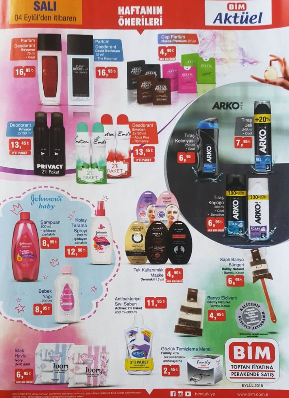 BİM, bim indirimli ürünler, bim aktüel, bim aktüel ürünler, bim aktüel ürünler bu hafta, bim bu haftanın indirimli ürünleri, bim market, bim aktüel katalog, bim indirim katalog, bim broşür, bim katalog, bim indirim, bim aktüel 9-14 Eylül, 