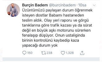 İsmet Badem öldü mü? İsmet Badem kimdir,kaç yaşında,nereli?