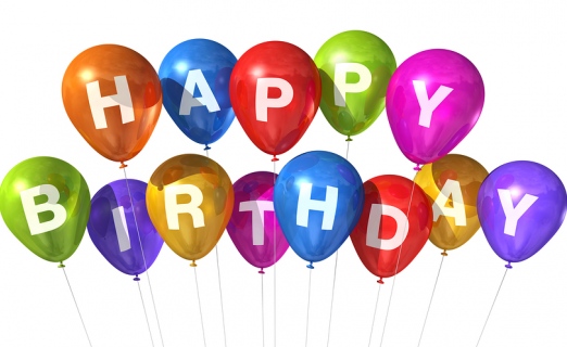 En Güzel Doğum Günü Mesajları 2018 | Resimli Doğum Günü Kutlama Mesajları