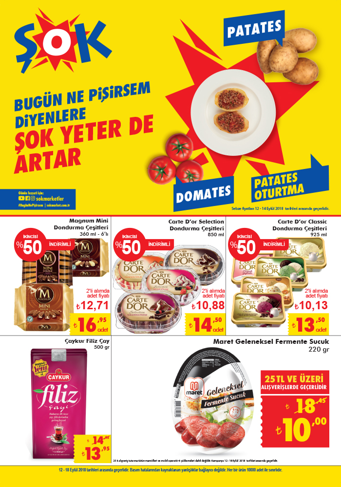 Şok Market, şok aktüel, şok aktüel ürünler listesi, şok bu haftanın indirimli ürünleri, şok bu haftanın indirimli ürünler listesi, şok market indirimli ürünler, şok aktüel indirimli ürünler listesi, şok aktüel indirimli ürünler kataloğu, şok aktüel indirimli ürünler broşürü, şok 30 Eylül-5 Ekim 2018 indirimli ürünler, şok 30 Eylül-5 Ekim 2018 indirimli ürünler kampanyası,
