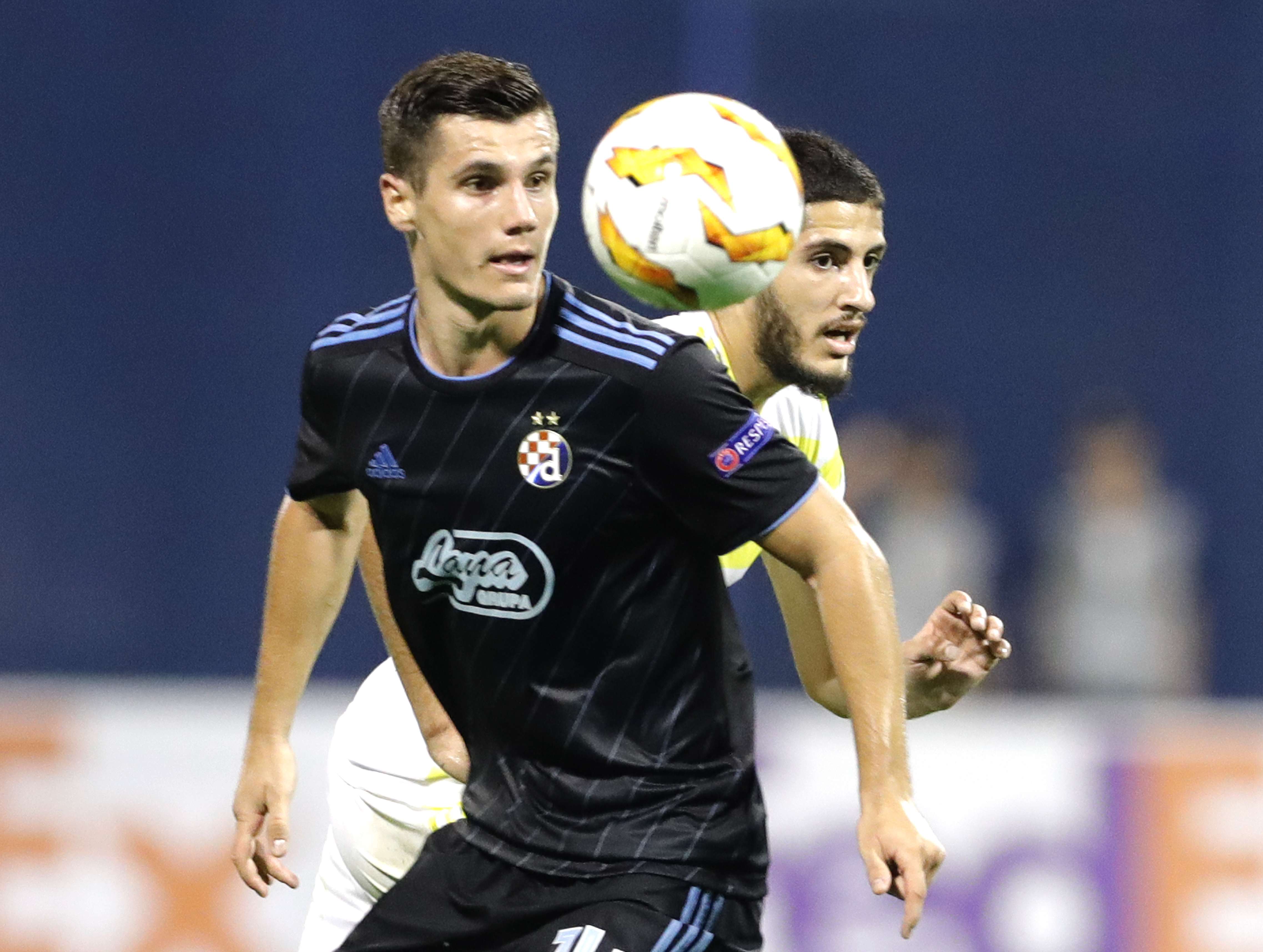 ÖZET İZLE: Dinamo Zagreb 4-1 Fenerbahçe Maç Özeti ve Golleri İzle | Dinamo FB Kaç Kaç Bitti?