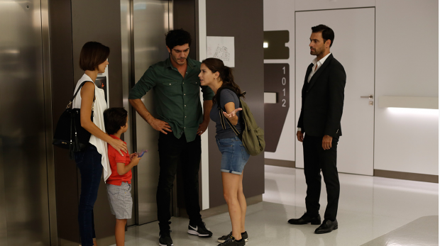 Bizim Hikaye 40.bölüm fragmanı yayınlandı! Bizim Hikaye 40.bölüm fragmanı İZLE| Filiz'den Barış'a sürpriz hamle!