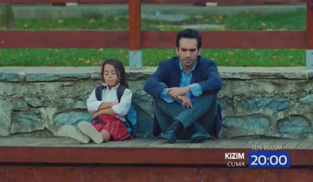 Kızım dizisi bu akşam neden yok? Kızım dizisi yayından mı kaldırıldı? |Kızım dizisi yeni 2. Bölüm ne zaman?