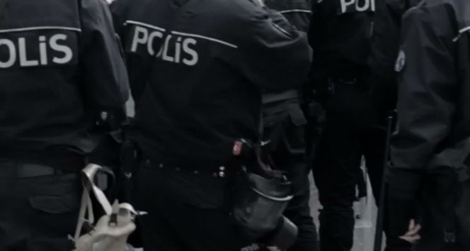 10 bin polis alımı başvuru ekranı! POMEM 10 BİN POLİS başvuru şartları ve tarihleri
