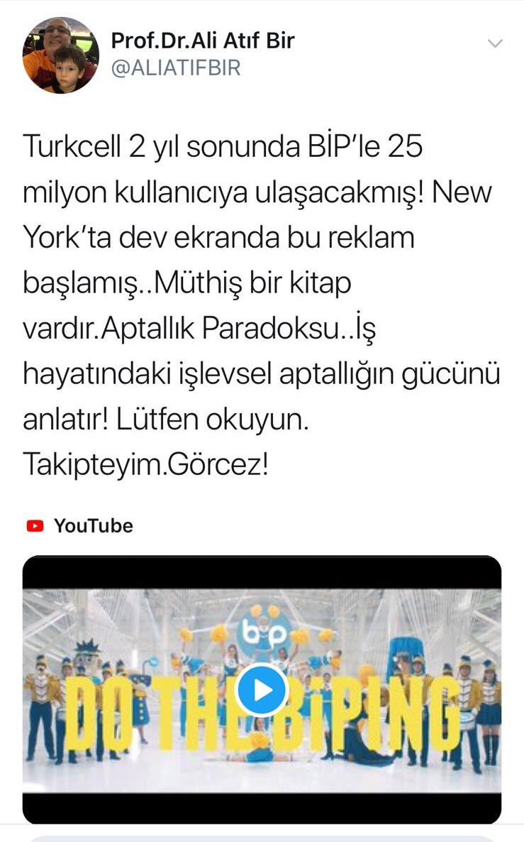 Millî olmak ‘aptallık’ mı?