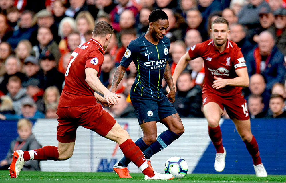 ÖZET İZLE | Liverpool 0-0 Manchester City maç özeti | Liverpool City maçı kaç kaç?