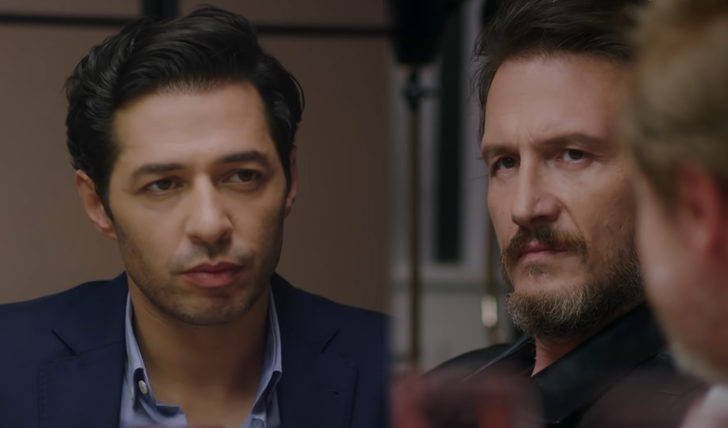 UTC İZLE ! Ufak Tefek Cinayetler 35. Bölüm Full İZLE | UTC son bölüm (Star TV, Puhu, YouTube İZLE!)