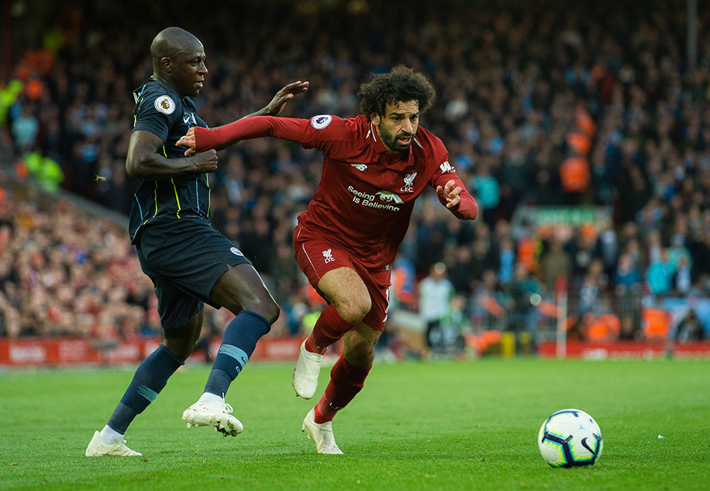 ÖZET İZLE | Liverpool 0-0 Manchester City maç özeti | Liverpool City maçı kaç kaç?