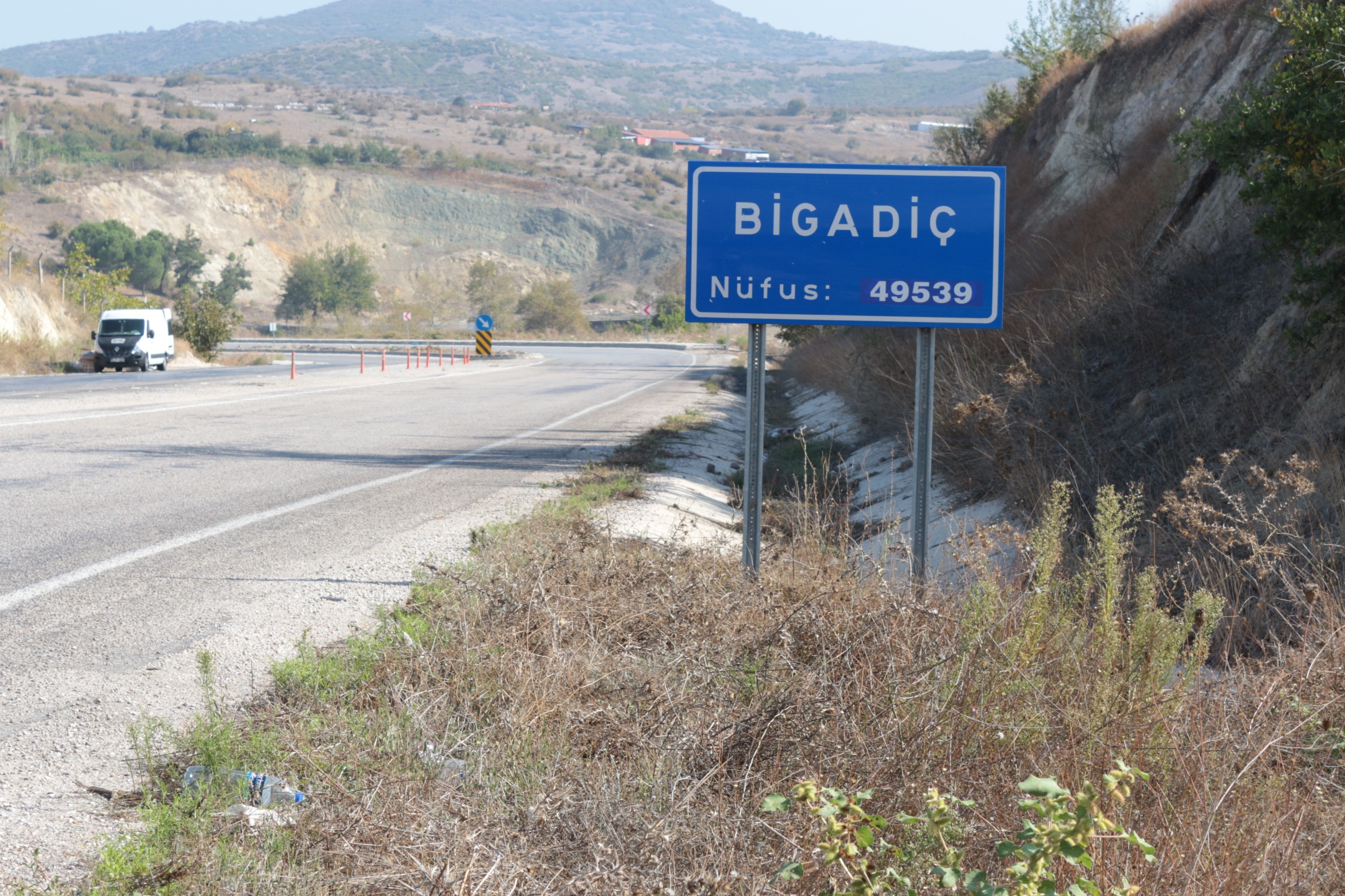 Bu ilçeye 461 kişi aranıyor