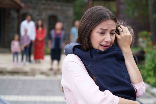 Sen Anlat Karadeniz İZLE: Sen Anlat Karadeniz 25.BÖLÜM CANLI izle |(ATV, Puhu, YouTube İZLE!)