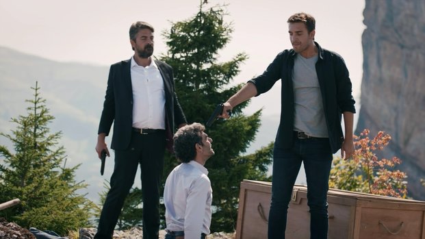 Sen Anlat Karadeniz İZLE: Sen Anlat Karadeniz 25.BÖLÜM CANLI izle |(ATV, Puhu, YouTube İZLE!)