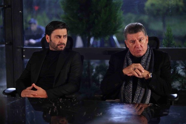 EDHO CANLI İZLE: Eşkiya Dünyaya Hükümdar Olmaz 113. bölüm İZLE İZLE (ATV, Puhu, YouTube İZLE!)