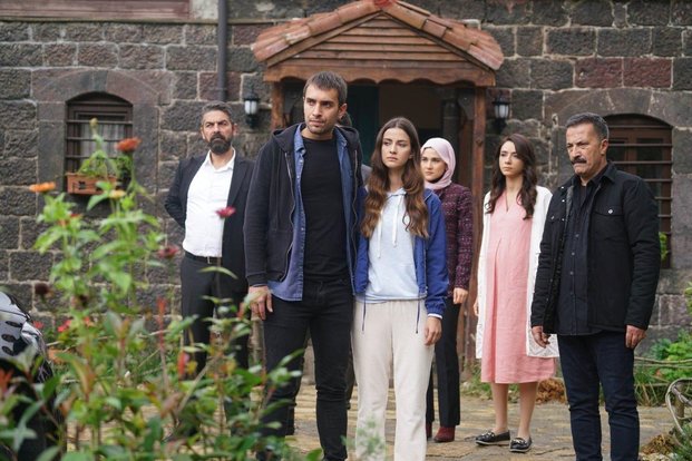 Sen Anlat Karadeniz 28. bölüm İZLE| SAK son bölüm izle, SAK Son Bölüm İZLE (Sen Anlat Karadeniz 28.bölüm)