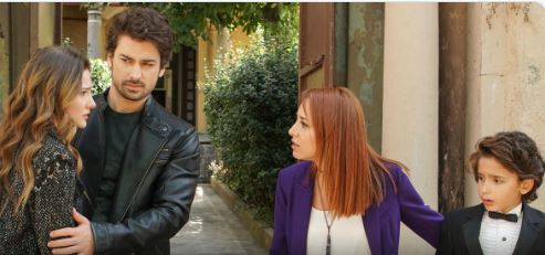 Elimi Bırakma 14. yeni SON BÖLÜM İZLE | ELİMİ BIRAKMA 15. YENİ BÖLÜM FRAGMANI izle (TRT 1, Youtube İZLE)