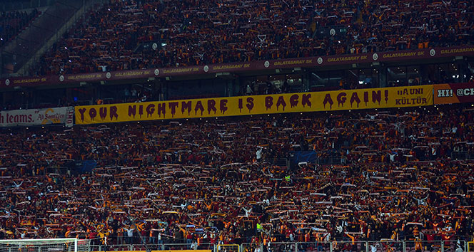 MAÇ ÖZETİ | Galatasaray 0-0 Schalke özet izle goller izle | Galatasaray - Schalke kaç kaç?