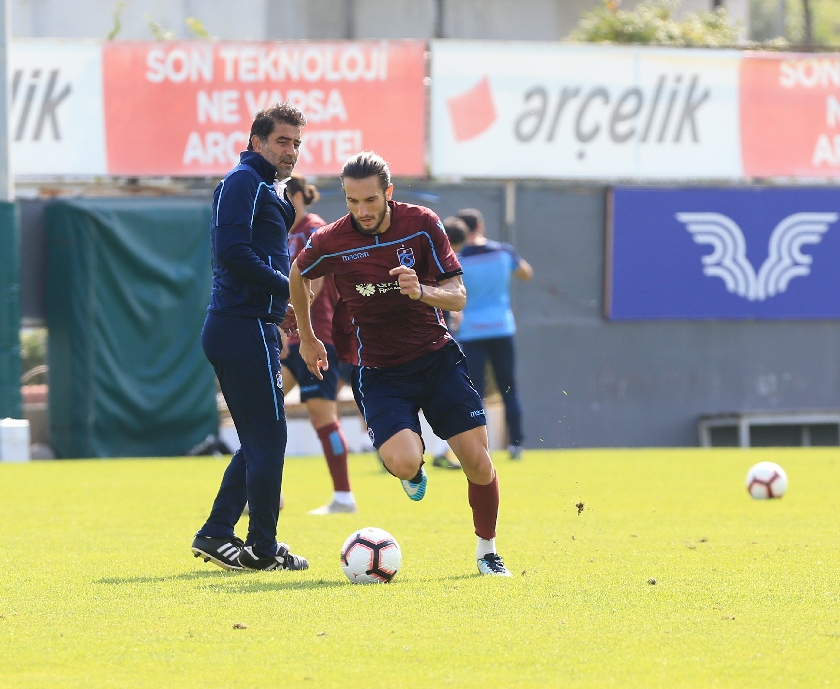 ÖZET İZLE: Bugsaşspor 0-2 Trabzonspor Maçı Özeti ve Golleri İzle | Bugsaş Trabzon kaç kaç bitti?