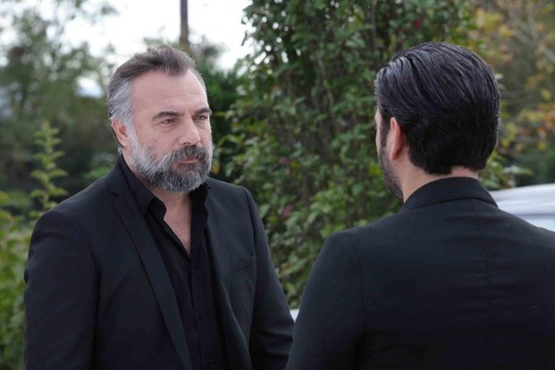 EDHO CANLI İZLE: Eşkıya Dünyaya Hükümdar Olmaz 117. BÖLÜM İZLE (ATV, YouTube İZLE!)