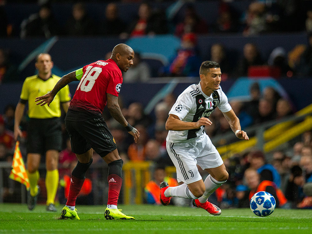 ÖZET İZLE: Juventus 1-2 Manchester United Maçı Özeti ve Golleri İzle | Juve ManU kaç kaç bitti?