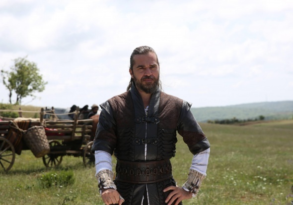 Diriliş Ertuğrul 5. sezon 124. bölüm CANLI İZLE: Diriliş Ertuğrul 124. bölüm FRAGMAN İZLE (TRT 1, YouTube İZLE!)