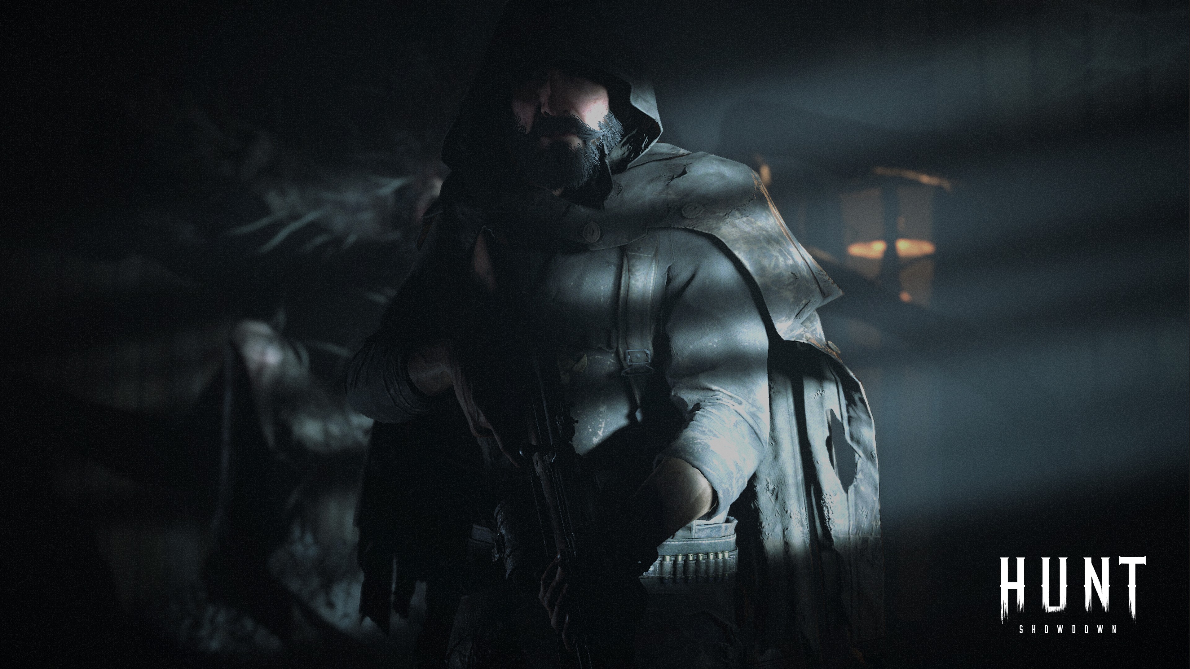 Hunt: Showdown için 3,0 güncellemesi yayınlandı