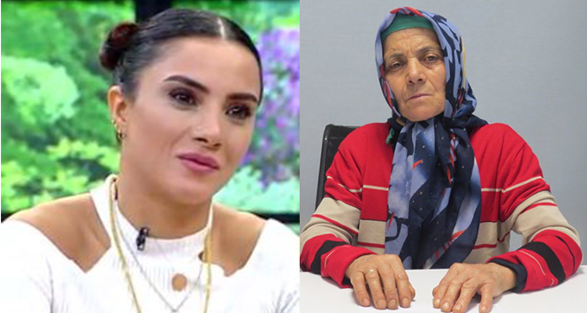 Dünya Şampiyonu Sabriye Şengül: 'Yumruklarımı savururken aklıma bayrağım geliyor'