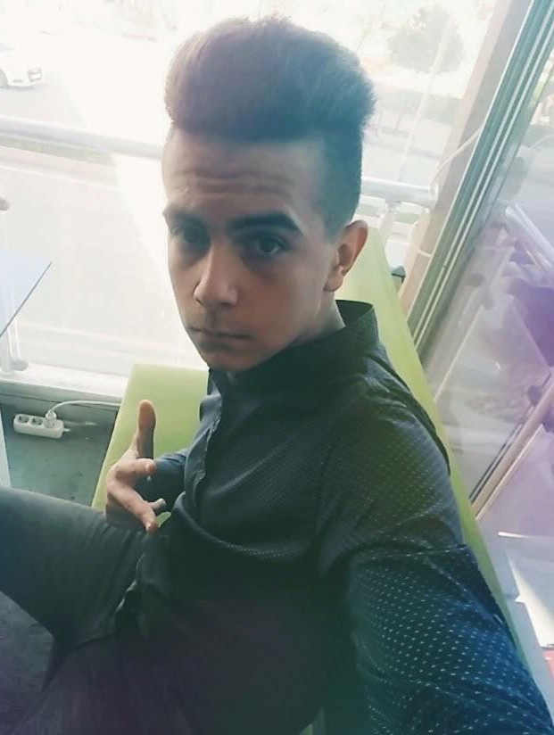 Parkta fotoğraf çektirdiği için öldürüldü