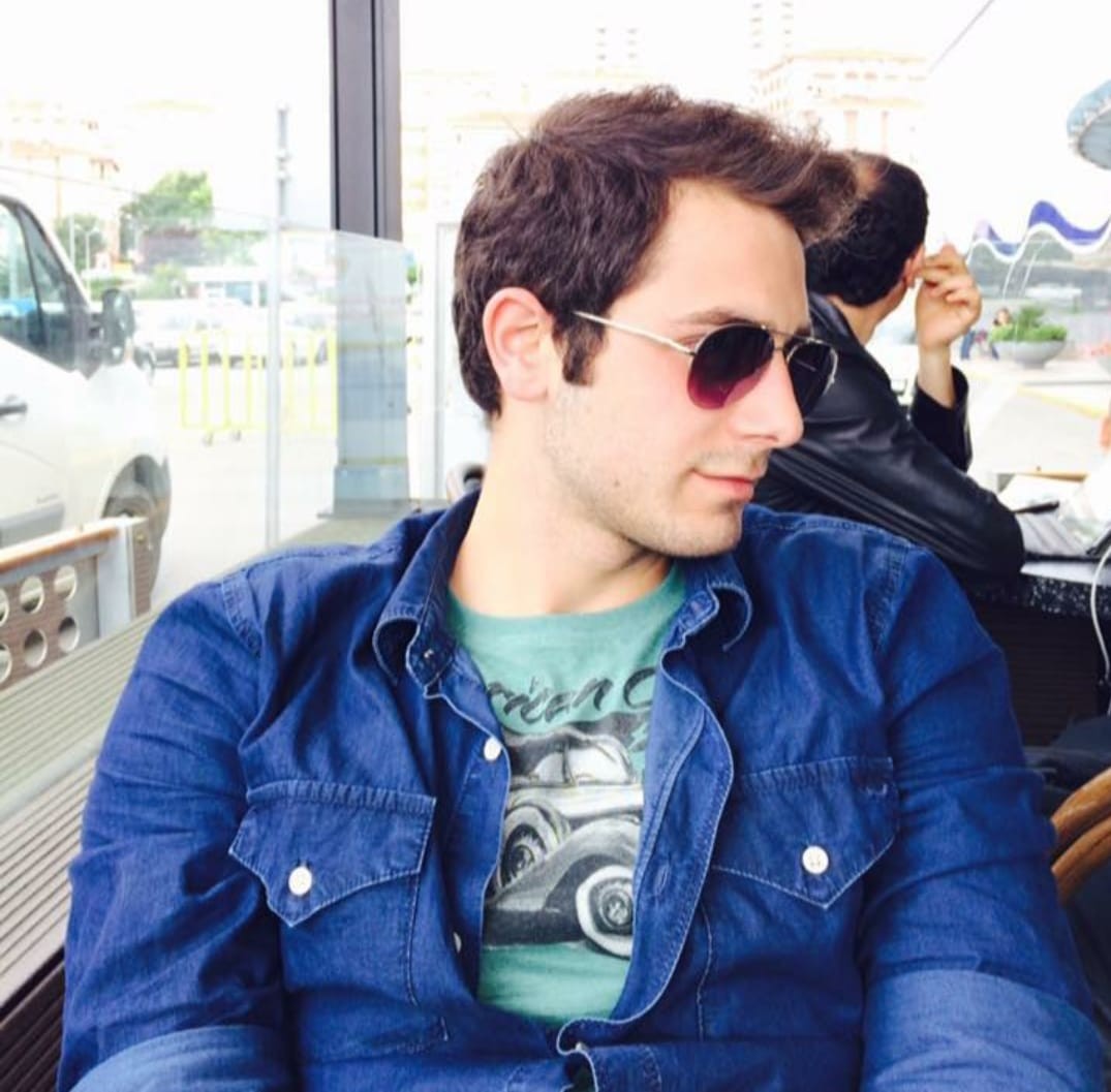 Sancaktepe’de 22 yaşındaki ambulans şoförü intihar etti