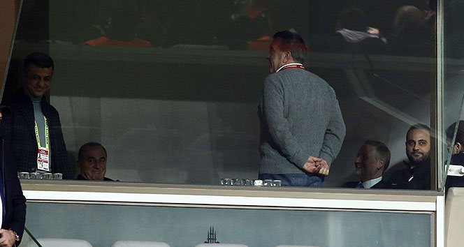 Kritik maçta kazanan çıkmadı! Başakşehir - Galatasaray kaç kaç?