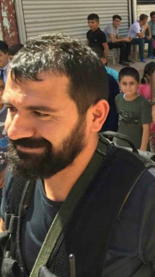 Uşak'a şehit ateşi düştü