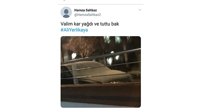 Öğrenciler İstanbul Valisi Yerlikaya'yı mesaj yağmuruna tuttu