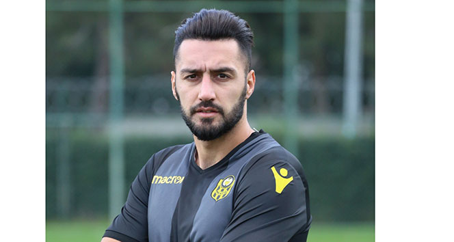 Robin Yalçın ve Mustafa Akbaş imzayı attı