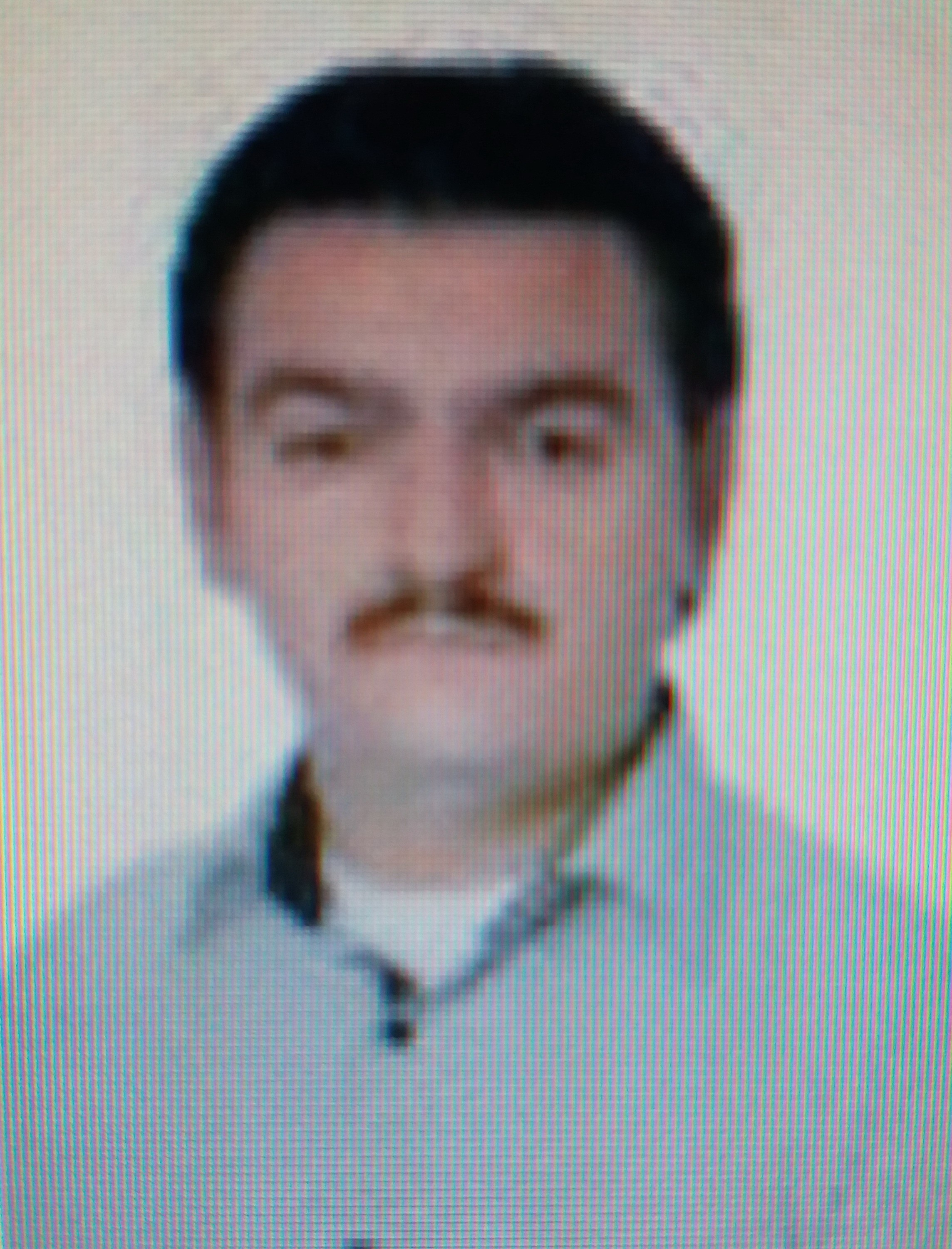 Genç akademisyen çekirdekten öldü